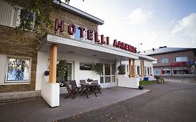 Hotel Aakenus